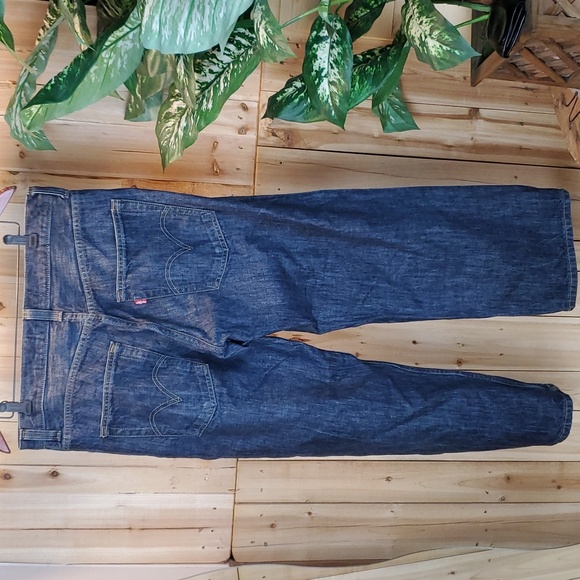 Levis 569 jeans‎ - Picture 2 of 8